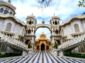 vrindavan